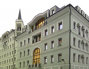 Федеральная нотариальная палата РФ