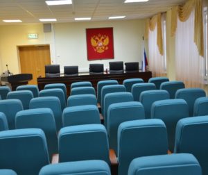 Упрощённое арбитражное производство